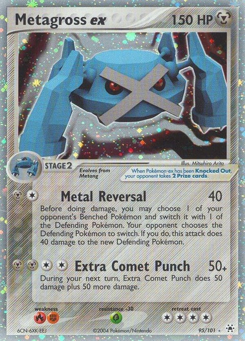 95-metagrossex
