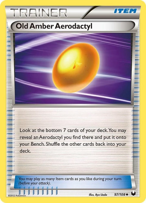 97-oldamberaerodactyl