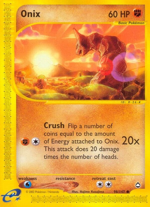 98-onix