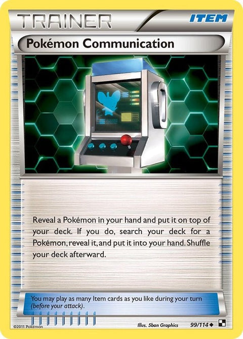 99-pokemoncommunication