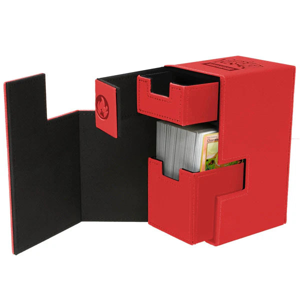 Charmander M2 Deck Box