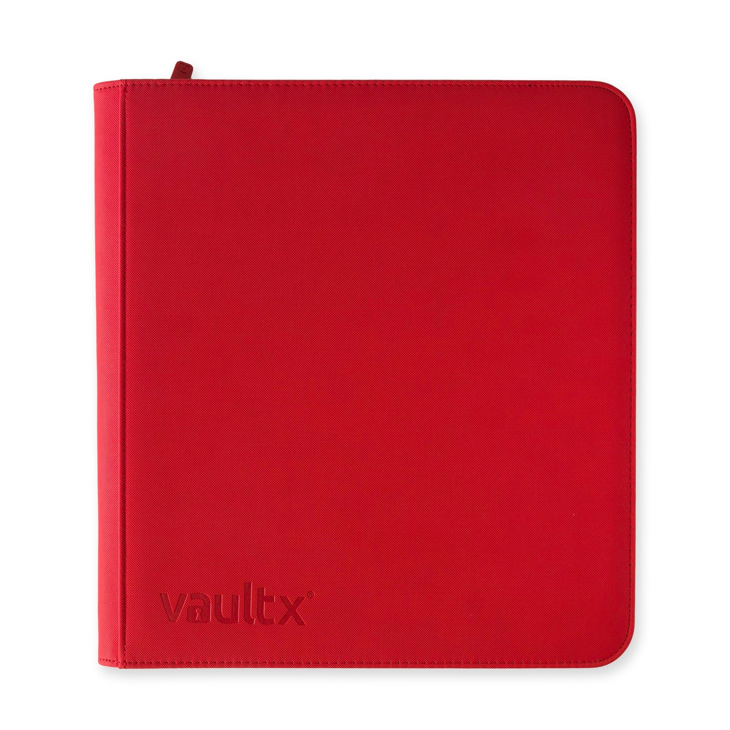 VaultX 12 Pocket Binder (624 Cards)