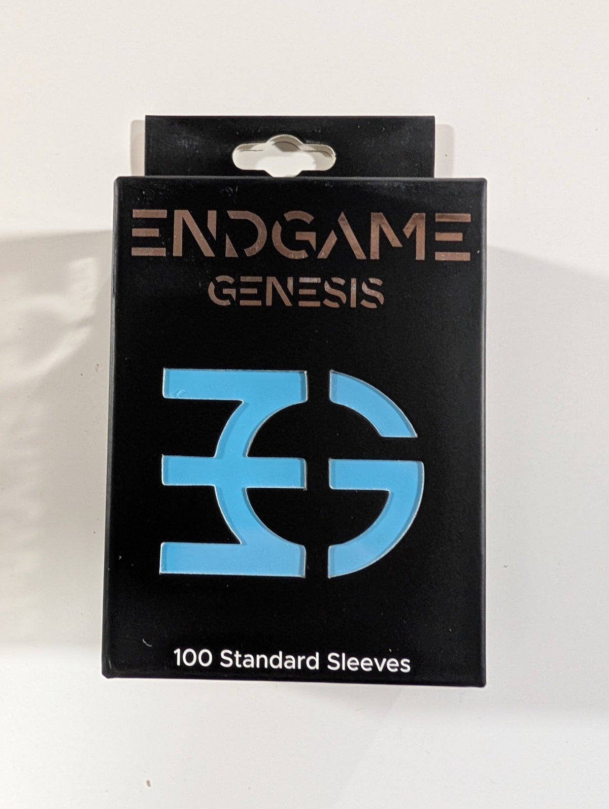 ENDGAME Sleeves