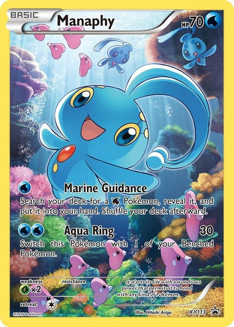 xy113-manaphy