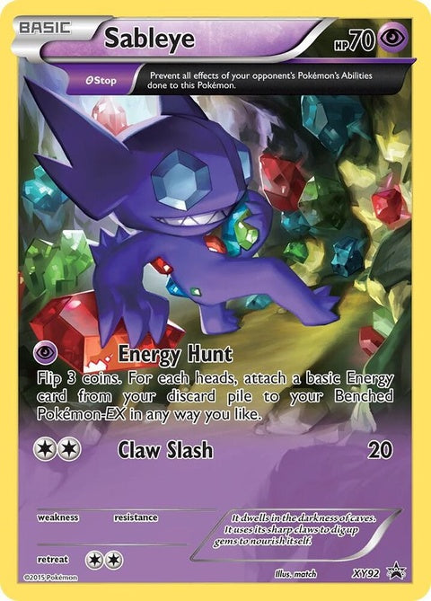 xy92-sableye