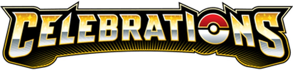 Celebrations Set Icon