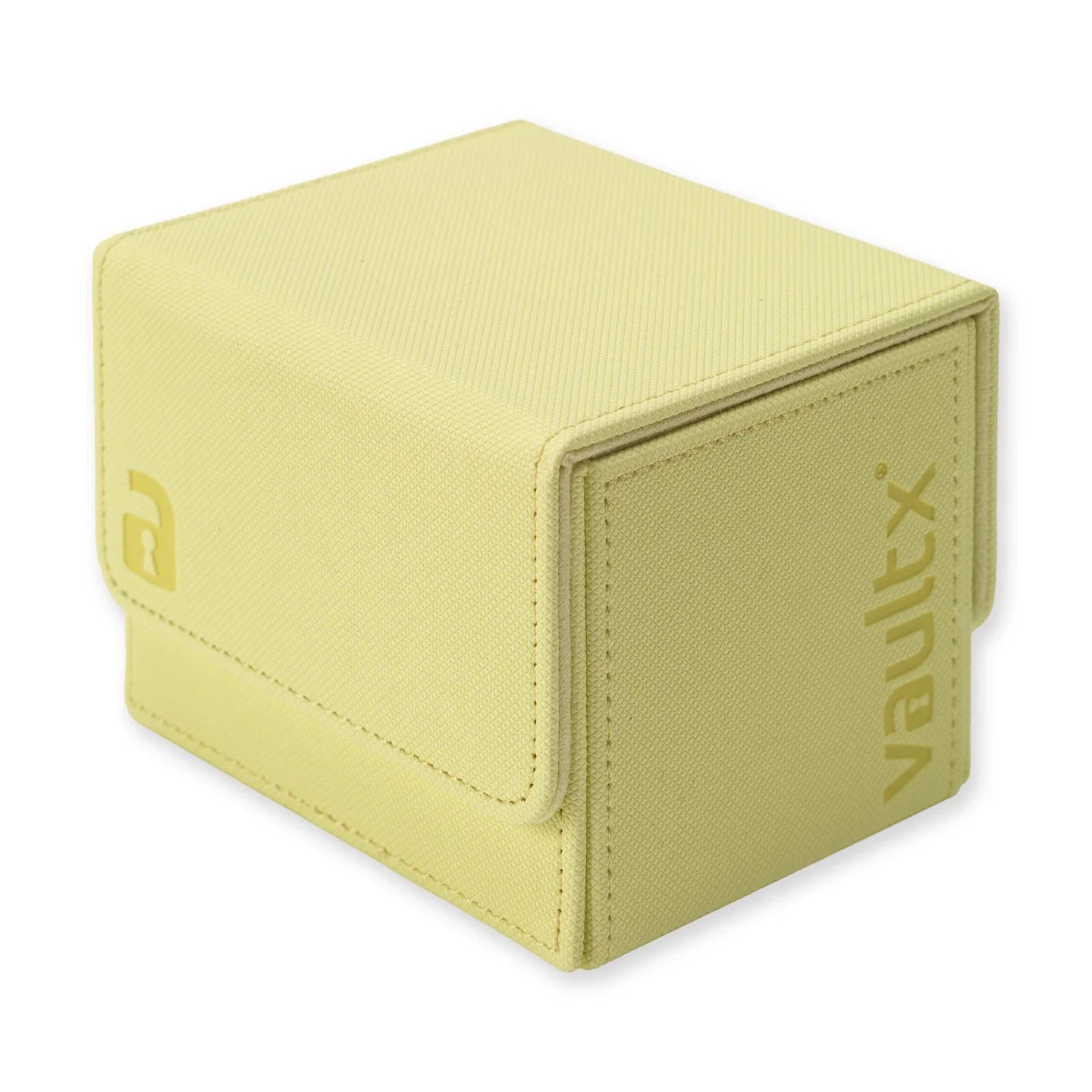 VaultX Sideloading Deckbox