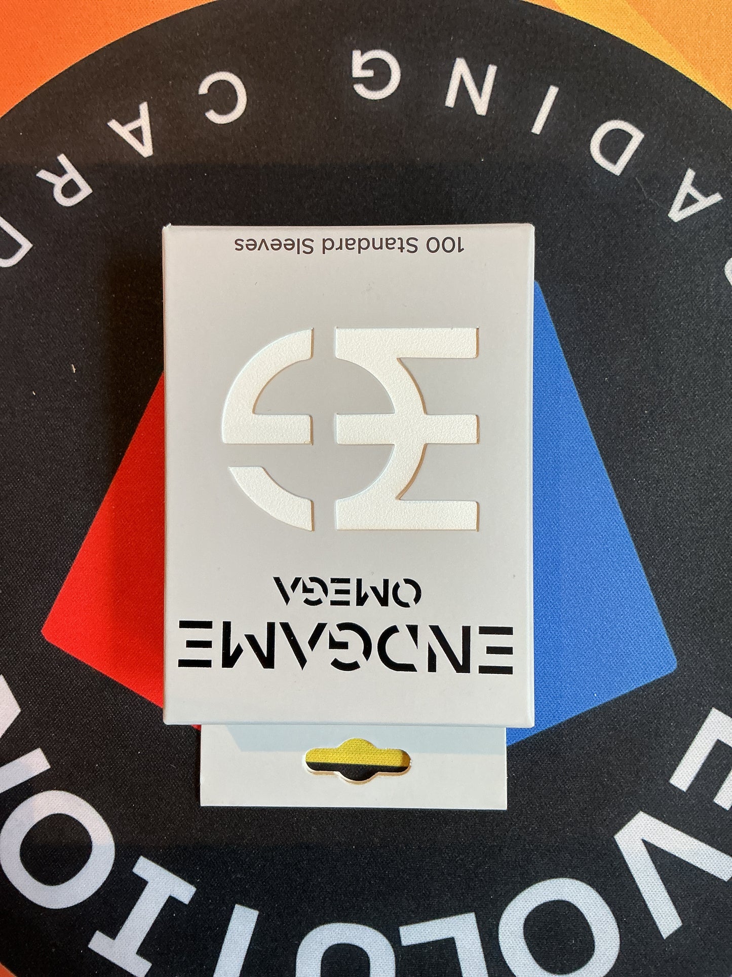 ENDGAME Sleeves