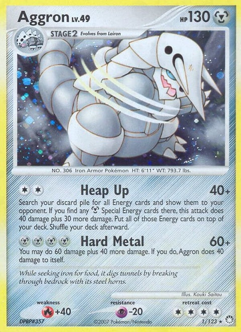 1-aggron