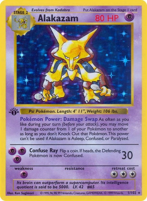 1-alakazam