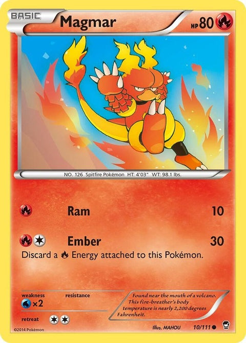 10-magmar