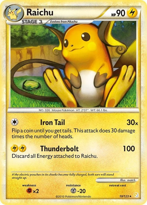 10-raichu