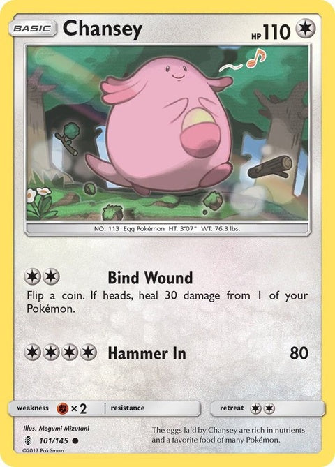 101-chansey