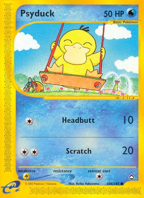 104-psyduck