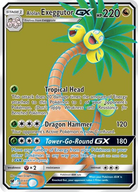 107-alolanexeggutorgx-fullart