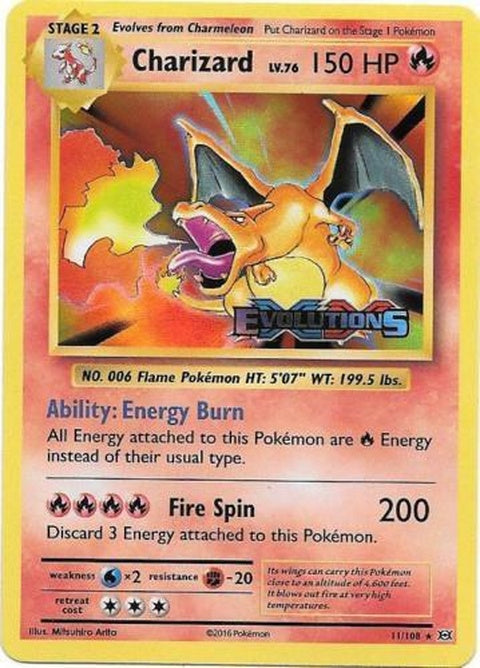 11-charizard-xyevolutionsprerelease