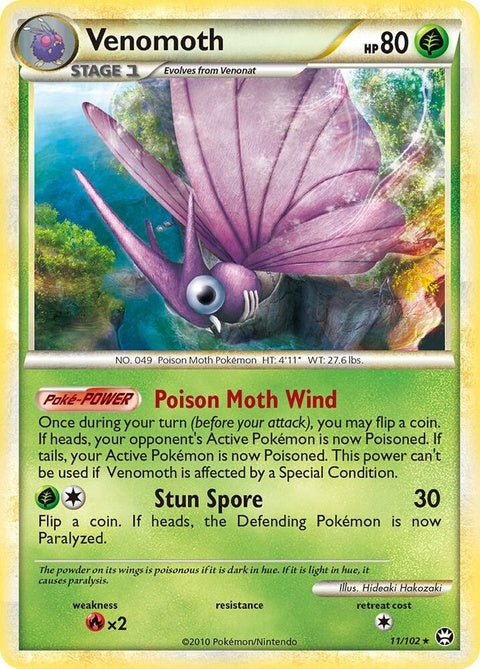 11-venomoth