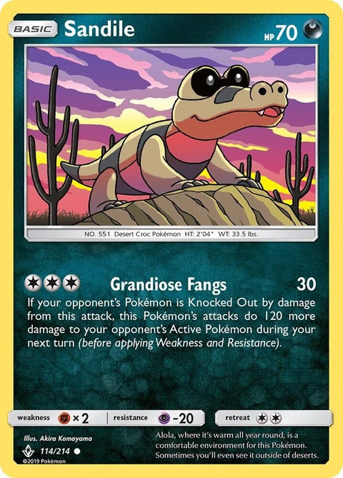 114-sandile