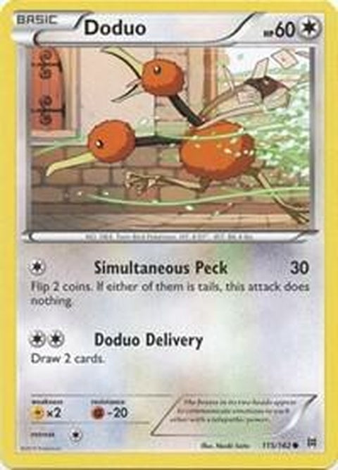 115-doduo