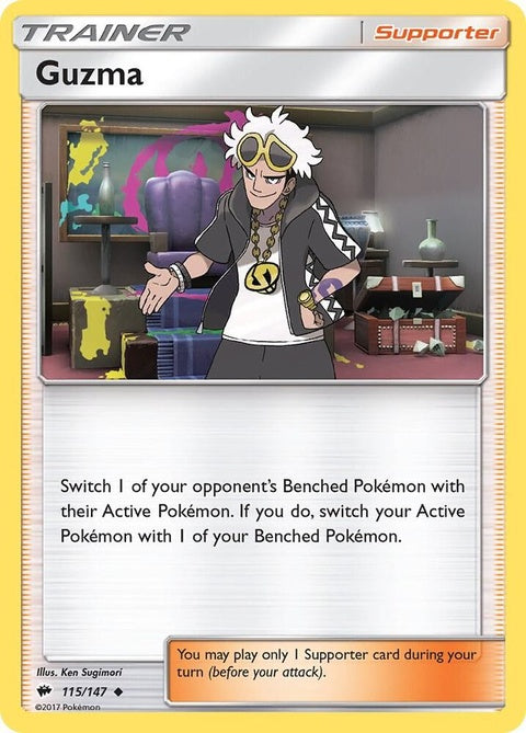 115-guzma