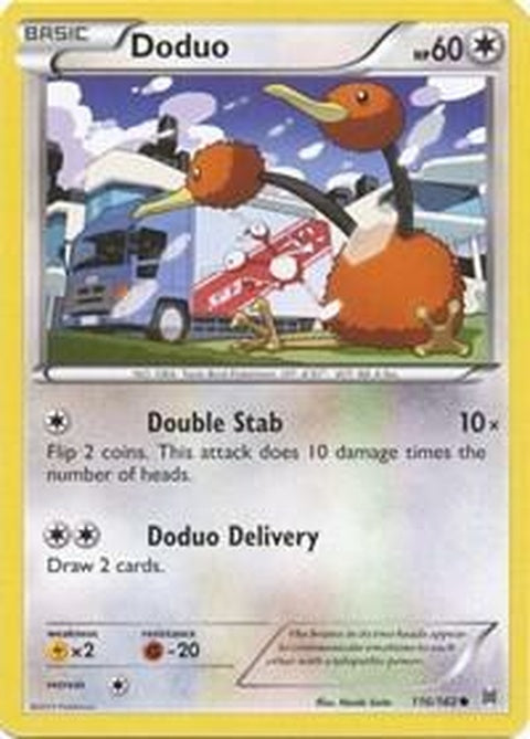 116-doduo