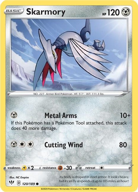 120-skarmory
