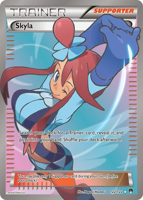 122-skyla