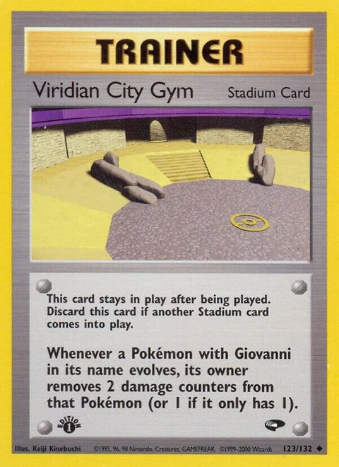 123-viridiancitygym