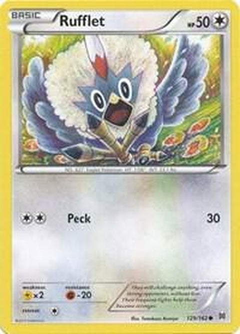 129-rufflet