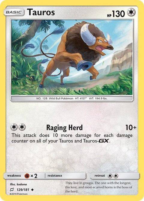 129-tauros