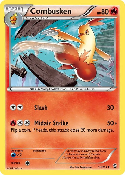 13-combusken