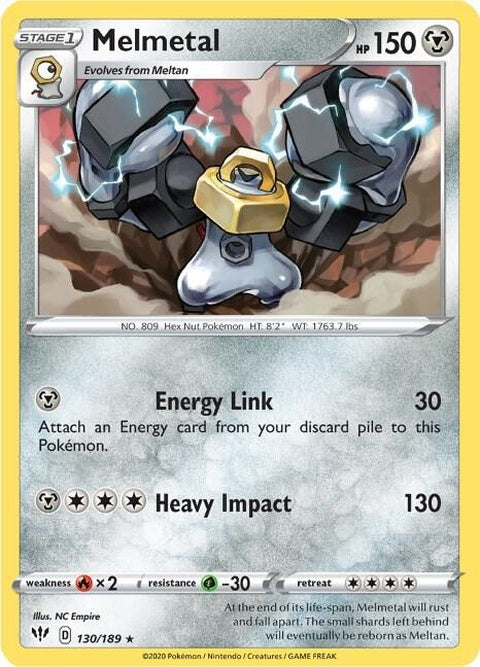 130-melmetal