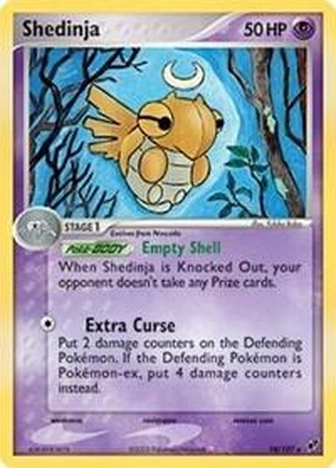 14-shedinja