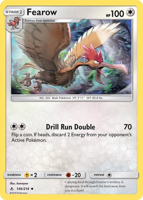 146-fearow
