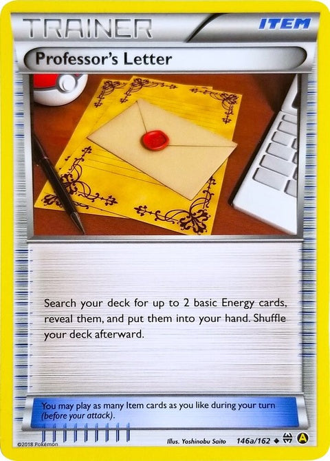 146a-professorsletter