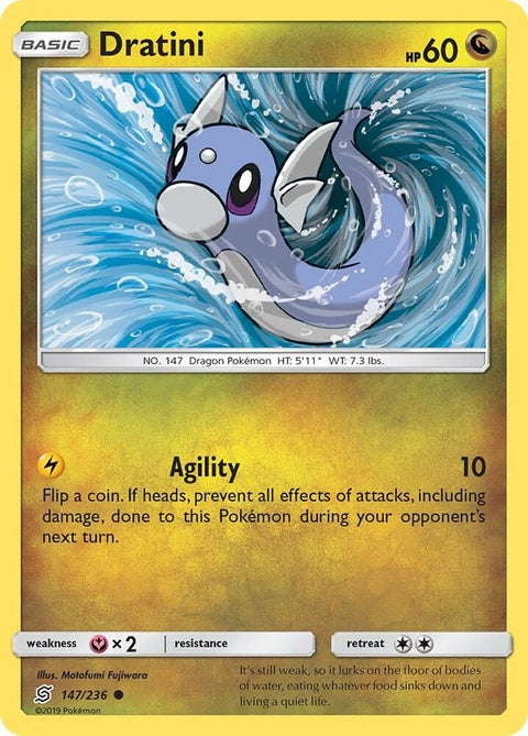 147-dratini