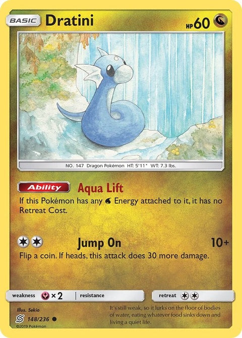 148-dratini