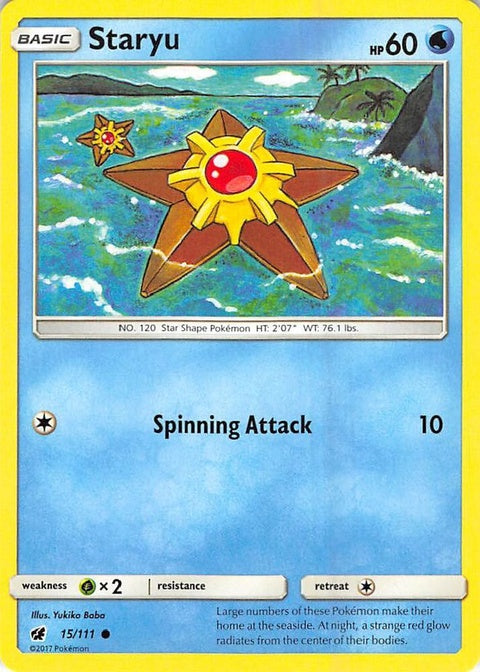 15-staryu