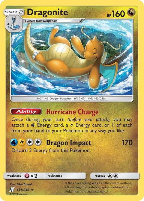 151-dragonite