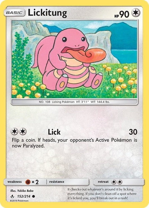 152-lickitung
