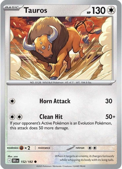 152-tauros