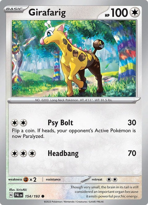 154-girafarig