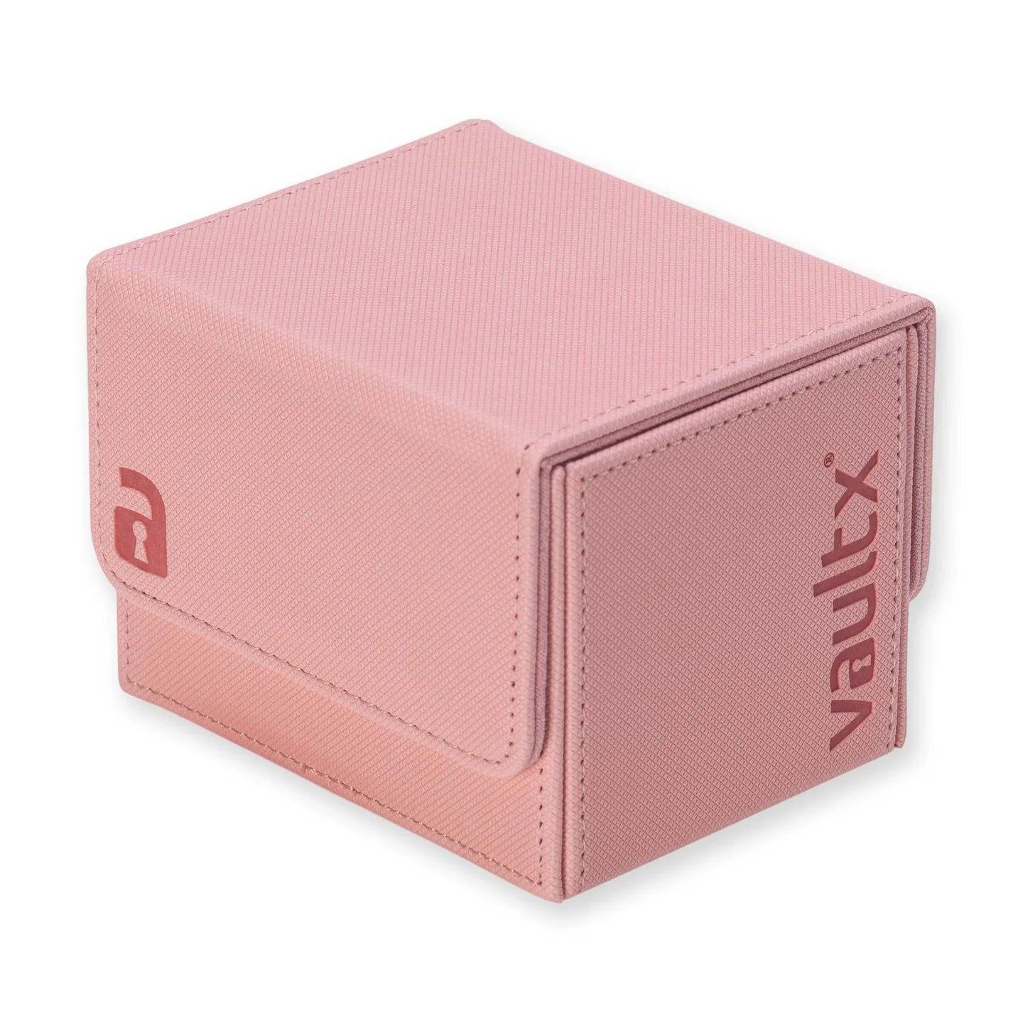 VaultX Sideloading Deckbox