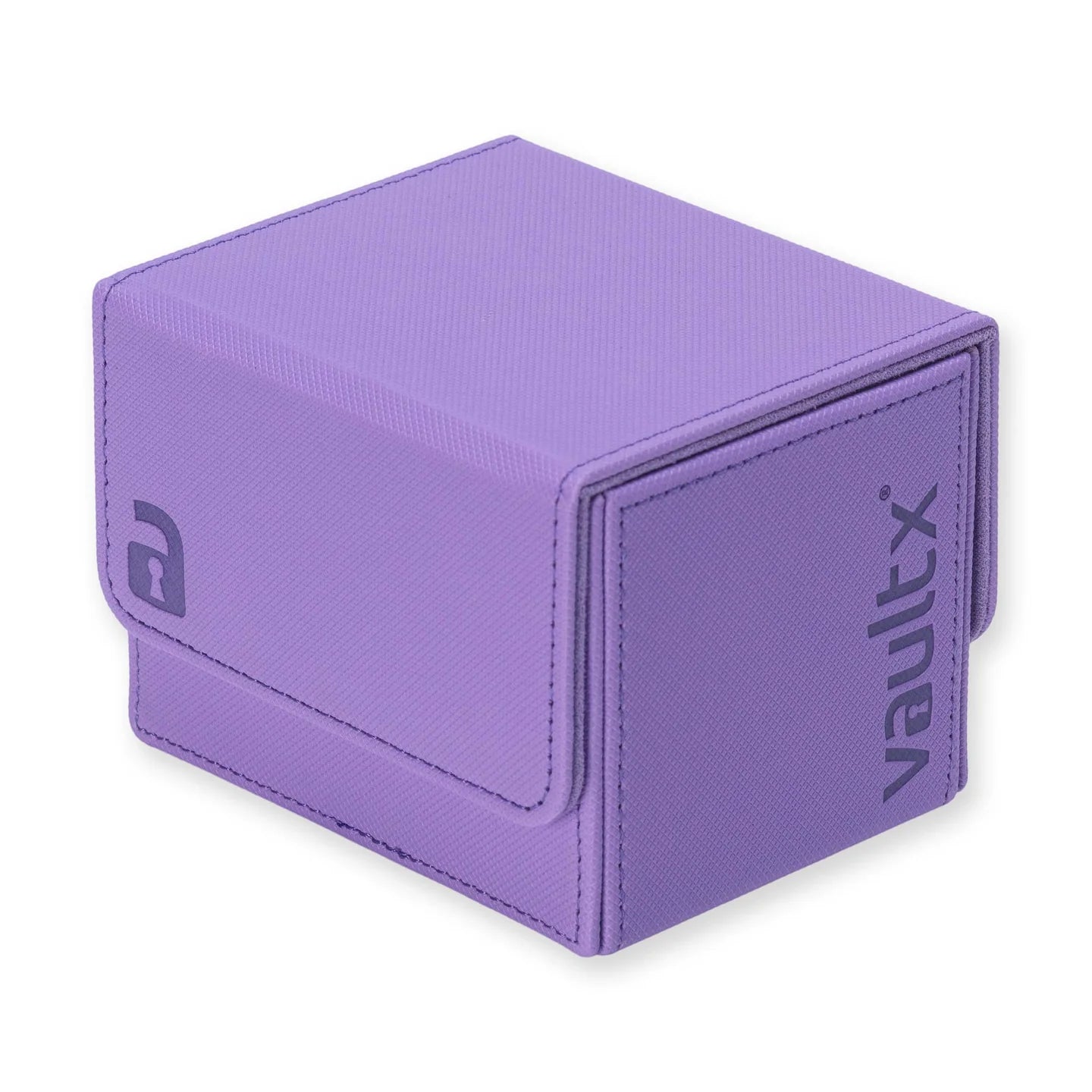 VaultX Sideloading Deckbox