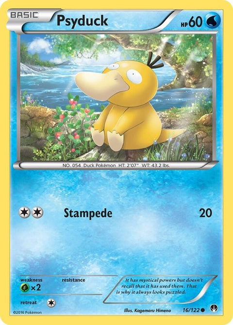 16-psyduck