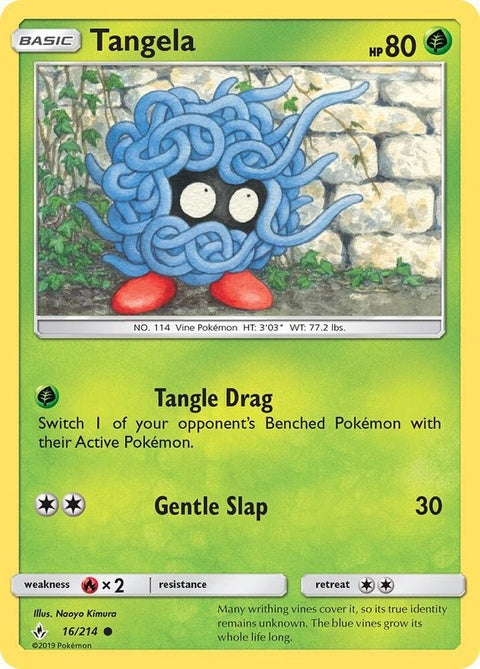 16-tangela