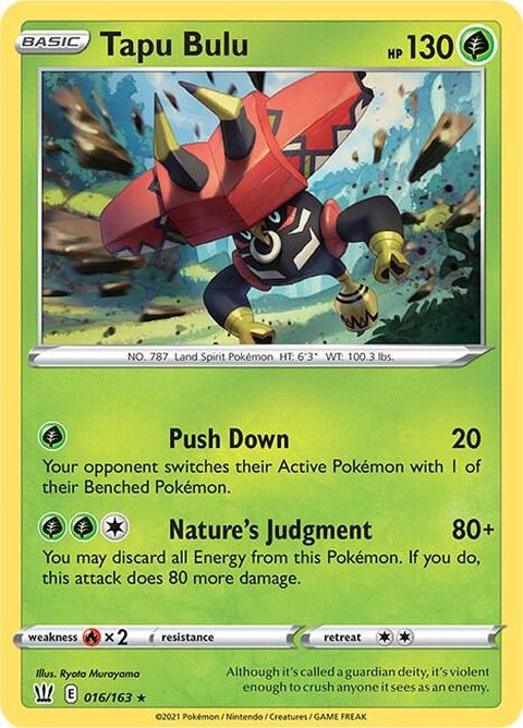 16-tapubulu