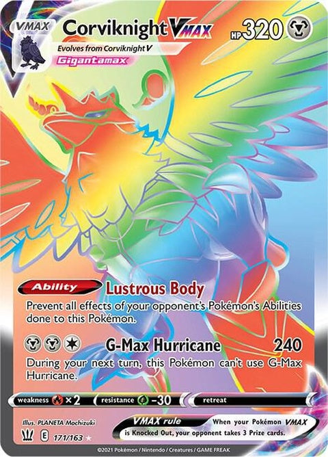 171-corviknightvmax-secret