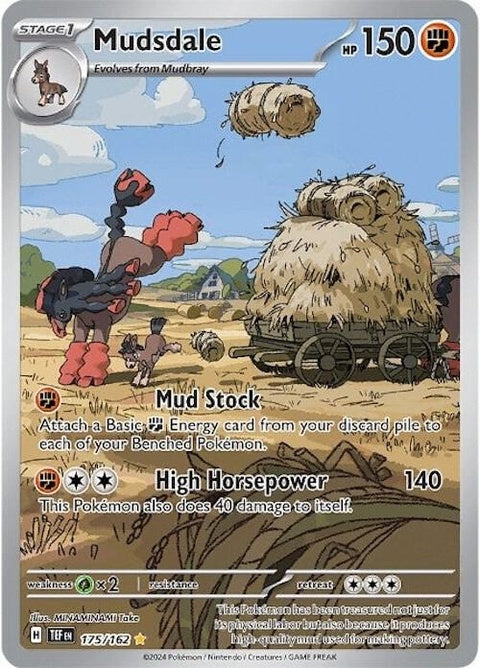 175-mudsdale