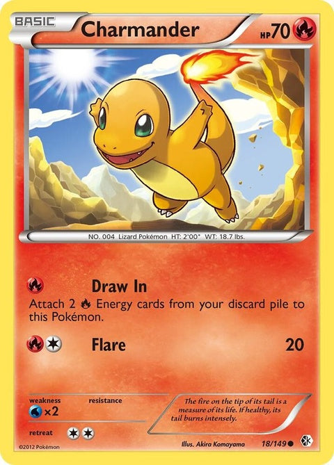 18-charmander